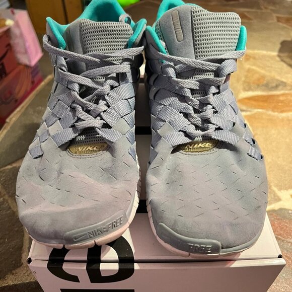 Nike Free Run 2 Running Shoes (Men’s 11)(LNC) - Picture 2 of 6